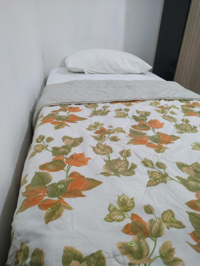 Pousada Nossa Senhora Aparecida Mucugê Eksteriør bilde
