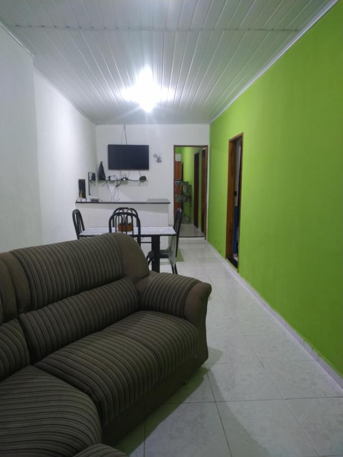 Pousada Nossa Senhora Aparecida Mucugê Eksteriør bilde
