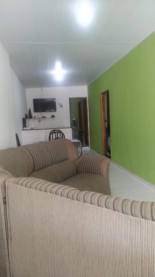 Pousada Nossa Senhora Aparecida Mucugê Eksteriør bilde
